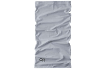 Image of Outdoor Research ActiveIce Ubertube, Titanium, One Size, 2801211077222