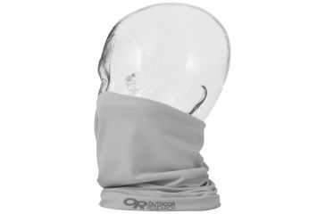 Image of Outdoor Research ActiveIce Ubertube, Unisex, Alloy, One Size 243420-alloy-1size