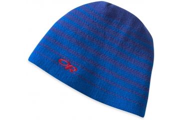 Image of Outdoor Research Adapt Facemask Beanie - Kid's-Baltic-One Size