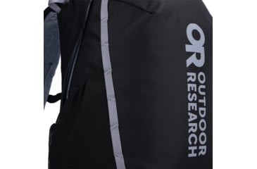 Image of Outdoor Research Adrenaline Day Pack 20L - Plus, Black, 20 L, 3004460001222