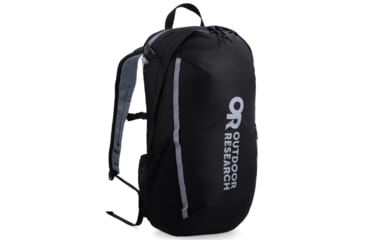 Image of Outdoor Research Adrenaline Day Pack 20L - Plus, Black, 20 L, 3004460001222