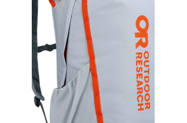 Image of Outdoor Research Adrenaline Day Pack 20L - Plus, Titanium, 20 L, 3004461077222