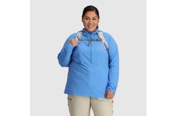 Image of Outdoor Research Adrenaline Day Pack 20L - Plus, Titanium, 20 L, 3004461077222