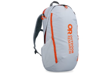 Image of Outdoor Research Adrenaline Day Pack 20L - Plus, Titanium, 20 L, 3004461077222