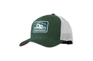 Image of Outdoor Research Advocate Cap - Men's-Evergreen