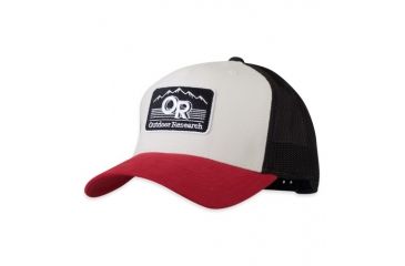 Image of Outdoor Research Advocate Cap - Men's