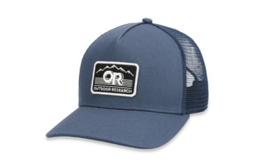 Image of Outdoor Research Advocate Trucker Hi Pro Cap, Dawn, One Size, 3010052275222