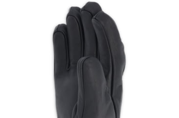 Image of Outdoor Research Aksel Work Gloves, Black, Large, 2539530001008