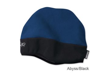 Image of Outdoor Research Alpine Hat - Fossil/Espresso M