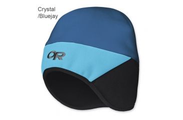 Image of Outdoor Research Alpine Hat Kid's - Abyss/Black XS/S