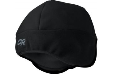 Image of Outdoor Research Alpine Hat - Black L