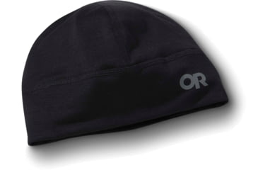 Image of Outdoor Research Alpine Onset Beanie, Black, Large/Extra Large, 2832430001016