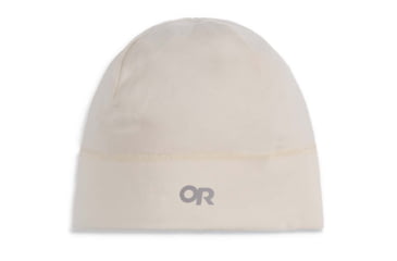 Image of Outdoor Research Alpine Onset Merino 240 Beanie, Bone, Large/Extra Large, 3004850003016