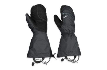 Image of Outdoor Research Alti Mitts - Men's
