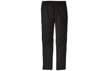 Image of Outdoor Research Apollo Pants - Womens, Black, Extra Small, 2691860001005