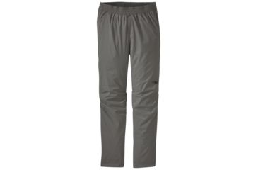 Image of Outdoor Research Apollo Pants - Womens, Pewter, Extra Small, 2691860008005
