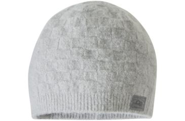 Image of Outdoor Research Apres Beanie - Men's-Alloy
