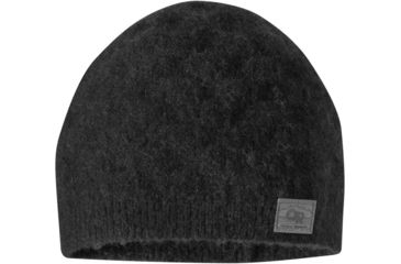 Image of Outdoor Research Apres Beanie - Men's-Black