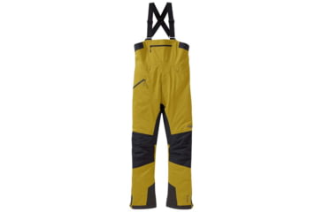 Image of Outdoor Research Archangel Bibs - Mens, Lichen/Black, 2XL, 2775600668010