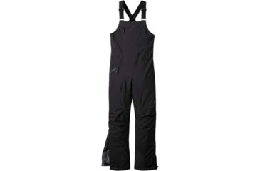 Image of Outdoor Research Archangel Bibs - Womens, Black, Extra Small, 2775780001005