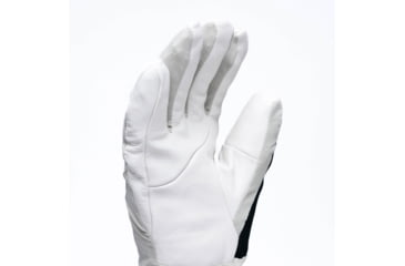 Image of Outdoor Research Arete Modular Gore-Tex Gloves - Womens, Pro Khaki/Oyster, Large, 3221632800008