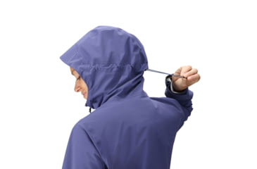 Image of Outdoor Research Aspire 3L Jacket - Womens, Galactic, Small, 3221072855-S