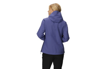 Image of Outdoor Research Aspire 3L Jacket - Womens, Galactic, Small, 3221072855-S