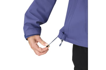 Image of Outdoor Research Aspire 3L Jacket - Womens, Galactic, Small, 3221072855-S