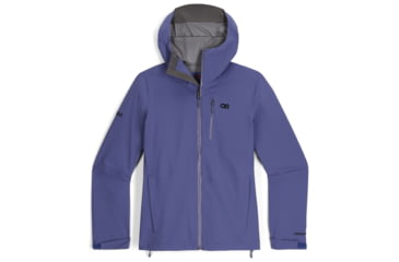 Image of Outdoor Research Aspire 3L Jacket - Womens, Galactic, Small, 3221072855-S
