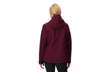 Image of Outdoor Research Aspire 3L Jacket - Womens, Winterberry, Large, 3221072939008