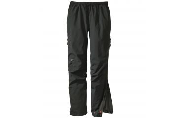 Image of Outdoor Research Aspire Pants - Women's, Extra Large, 34 in Waist, 32.5 in Inseam, Black, 243795-black-XL