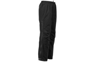 Image of Outdoor Research Aspire Pants - Women's, Extra Large, 34 in Waist, 32.5 in Inseam, Black, 268100-0001009