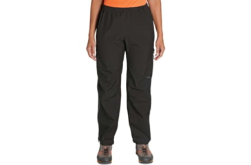 Image of Outdoor Research Aspire Pants - Women's, Small, 26 in Waist, 30 in Inseam, Black, 2794810001006