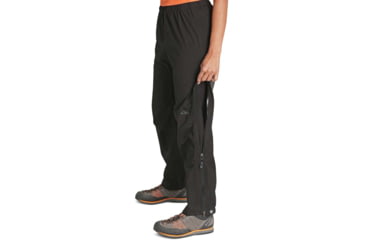 Image of Outdoor Research Aspire Pants - Women's, Small, 26 in Waist, 30 in Inseam, Black, 2794810001006