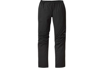 Image of Outdoor Research Aspire Pants - Women's, Small, 26 in Waist, 30 in Inseam, Black, 2794810001006