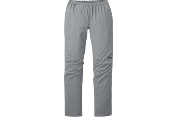 Image of Outdoor Research Aspire Pants - Women's, Extra Small, 24 in Waist, 29.5 in Inseam, Light Pewter, 2794811564005