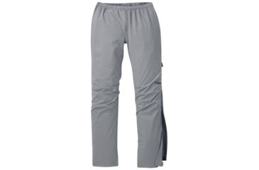 Image of Outdoor Research Aspire Pants - Women's, Large, 31 in Waist, 31.5 in Inseam, Light Pewter, 2681001564008