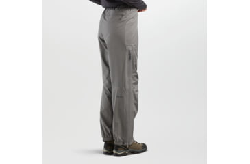 Image of Outdoor Research Aspire Pants - Womens, Pewter, M, 2794810008007