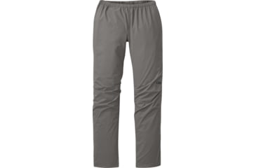 Image of Outdoor Research Aspire Pants - Women's, Pewter, Medium, 2794810008007