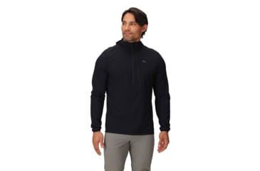 Image of Outdoor Research Astroman Air Sun Hoodie - Mens
