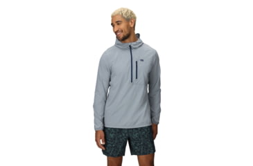 Image of Outdoor Research Astroman Air Sun Hoodie - Mens