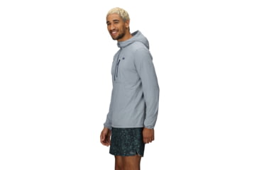 Image of Outdoor Research Astroman Air Sun Hoodie - Mens