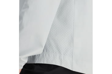 Image of Outdoor Research Astroman Air Sun Hoodie - Womens, Pebble, Extra Small, 3008561569005