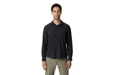 Image of Outdoor Research Astroman Long Sleeve Sun Shirt - Mens