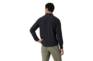 Image of Outdoor Research Astroman Long Sleeve Sun Shirt - Mens