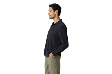 Image of Outdoor Research Astroman Long Sleeve Sun Shirt - Mens