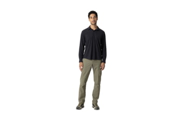 Image of Outdoor Research Astroman Long Sleeve Sun Shirt - Mens