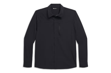 Image of Outdoor Research Astroman Long Sleeve Sun Shirt - Mens
