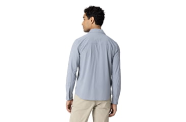 Image of Outdoor Research Astroman Long Sleeve Sun Shirt - Mens