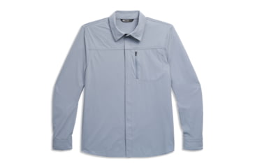 Image of Outdoor Research Astroman Long Sleeve Sun Shirt - Mens